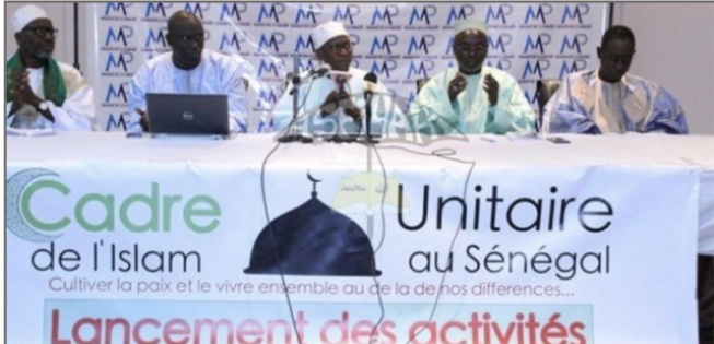 Manif' de ce vendredi / Dakar sur des braises : le Cudis sonne l'alerte et sensible les acteurs politiques