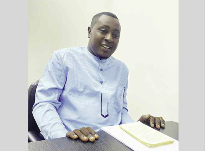 Moussa Niang, Grande Coalition Gueum Sa Bopp : «Nous allons battre campagne contre le pouvoir en place» Moussa Niang, Grande Coalition Gueum Sa Bopp : «Nous allons battre campagne contre le pouvoir en place»