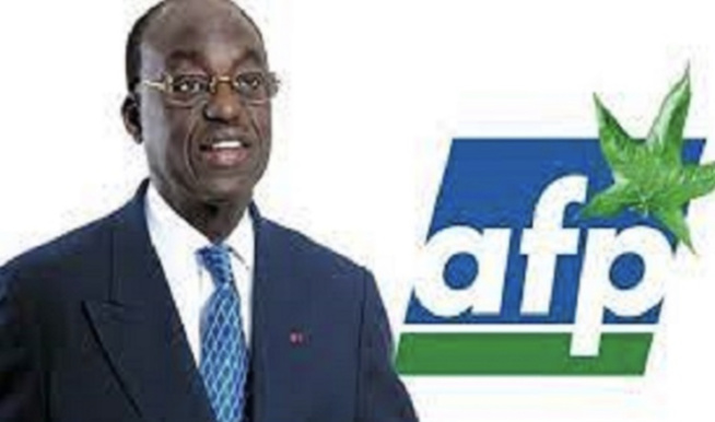 Succession à l’AFP : L’après Moustapha Niasse en question... Succession à l’AFP : L’après Moustapha Niasse en question...