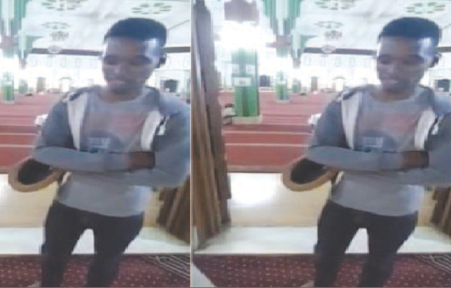 Blasphème contre le prophète : un Sénégalais du Gabon demande pardon, mais reste menacé Blasphème contre le prophète : un Sénégalais du Gabon demande pardon, mais reste menacé