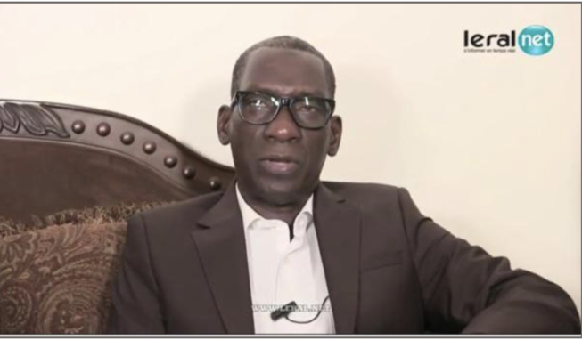 Contexte politique au Sénégal : Que faire ? Par Mamadou Diop Decroix Contexte politique au Sénégal : Que faire ? Par Mamadou Diop Decroix