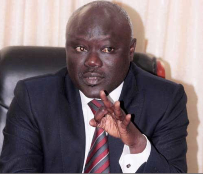 « Chaque mandataire est libre de signer ou de ne pas signer le bon à tirer », selon Tanor Thiendalla Fall « Chaque mandataire est libre de signer ou de ne pas signer le bon à tirer », selon Tanor Thiendalla Fall