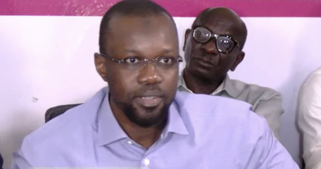 C’est faux ! Ousmane Sonko n’a pas évacué sa famille C’est faux ! Ousmane Sonko n’a pas évacué sa famille