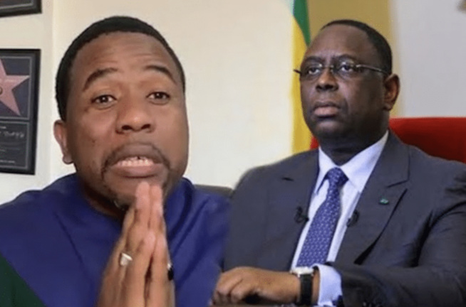 Nécessité de revoir certaines prérogatives : ce diagnostic de la Coalition « Gueum Sa Bopp » qui explique le « sur-pouvoir » du régime de Macky Nécessité de revoir certaines prérogatives : ce diagnostic de la Coalition « Gueum Sa Bopp » qui explique le « sur-pouvoir » du régime de Macky