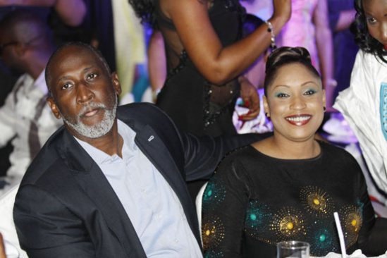 Voici le nouveau copain de l'ex femme deYoussouNdour, Manar Fall