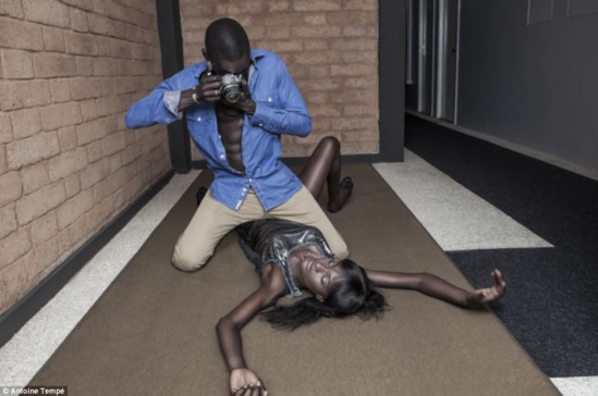 Ebene Diop, noire ébène Ebene Diop, noire ébène