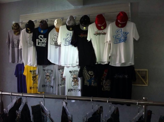 Thé best mark au Sénégal SKY LIMIT Shop sur la route de l aéroport Thé best mark au Sénégal SKY LIMIT Shop sur la route de l aéroport