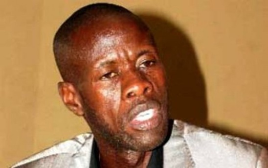  Hamath Suzanne Kamara avertit Wade: « S’il perturbe la quiétude des Sénégalais, il sera mis en résidence surveillée »