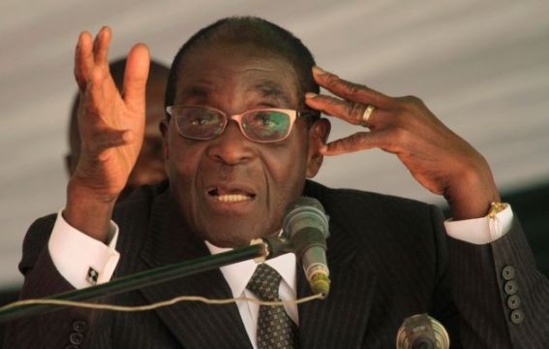 Zimbabwe : Tout diplomate qui favorise l’homosexualité sera expulsé