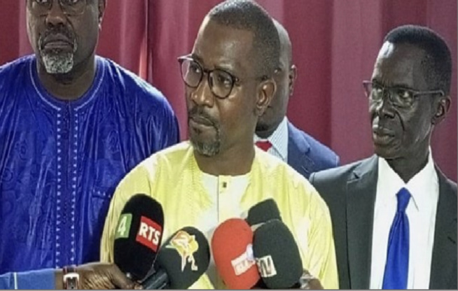 Saint-Louis - gestion des biens saisis ou confisqués : L’Onrac se déploie pour renverser la tendance Saint-Louis - gestion des biens saisis ou confisqués : L’Onrac se déploie pour renverser la tendance