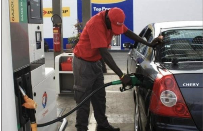 Flambée des prix du gasoil, de l’essence et de l’électricité : Comment l’Etat a évité le pire
