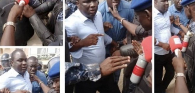 Urgent – SR : Le commandant annonce une très mauvaise nouvelle à Dethié Fall et Mame Diarra Fam Urgent – SR : Le commandant annonce une très mauvaise nouvelle à Dethié Fall et Mame Diarra Fam