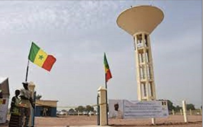 Sedhiou - corvée quotidienne d’eau de qualité douteuse à Koussawor : le mini forage de Mouhamed Diaïté met fin à la galère !
