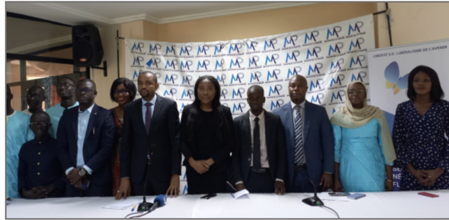 Actes de banditisme perpétrés : la jeunesse libérale condamne avec fermeté la tentative de déstabilisation du pays Actes de banditisme perpétrés : la jeunesse libérale condamne avec fermeté la tentative de déstabilisation du pays