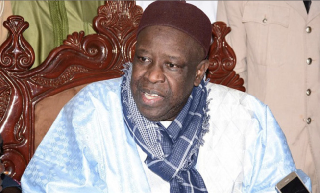 Quand serigne Mansour SY Djamil raille les leaders de YAW