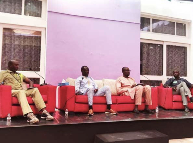 Relance du secteur des arts scéniques : les acteurs des arts vivants réclament un fonds Relance du secteur des arts scéniques : les acteurs des arts vivants réclament un fonds