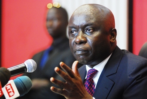 Retour: Idirssa Seck lâche des bombes sur Macky, en attendant Wade
