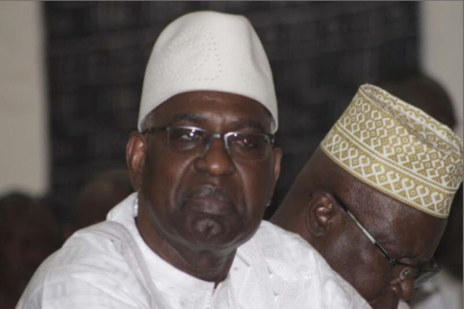 Sur l’arrestation des opposants/ Me Malick Sall, ministre de la justice : «On doit assumer les conséquences quand on viole la loi » Sur l’arrestation des opposants/ Me Malick Sall, ministre de la justice : «On doit assumer les conséquences quand on viole la loi »