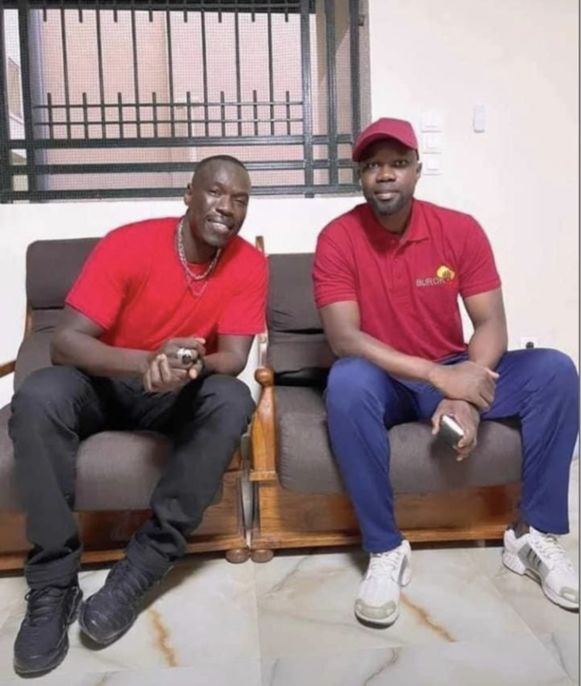 Youssou Ndour et les critiques sur le Bercy : Pastef "oublie" le concert de Nit Doff alors qu'on était en deuil Youssou Ndour et les critiques sur le Bercy : Pastef "oublie" le concert de Nit Doff alors qu'on était en deuil