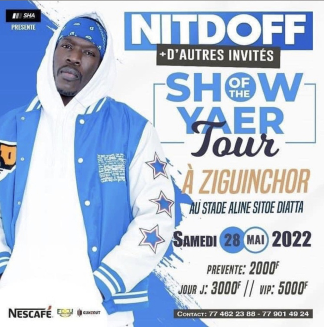 Youssou Ndour et les critiques sur le Bercy : Pastef "oublie" le concert de Nit Doff alors qu'on était en deuil