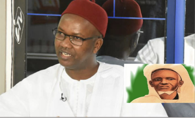 Dr. Cissé Kane : « J’invite les politiciens à revisiter les enseignements de Maodo » Dr. Cissé Kane : « J’invite les politiciens à revisiter les enseignements de Maodo »