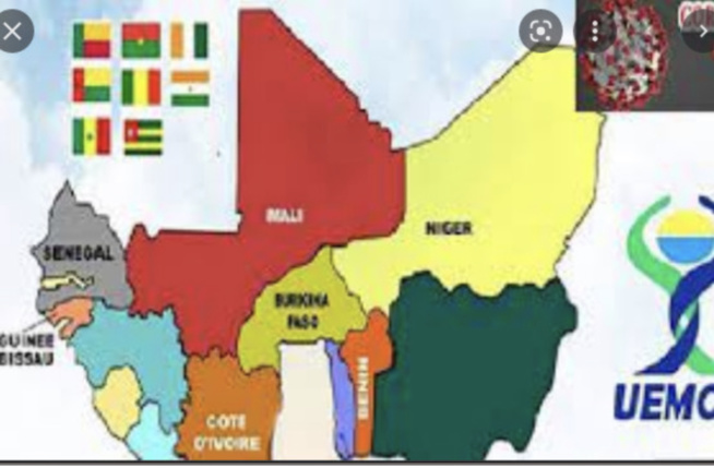 Uemoa / Obstacles au commerce: Des cheffes d’entreprises s’imprègnent du Mécanisme d’alerte Uemoa / Obstacles au commerce: Des cheffes d’entreprises s’imprègnent du Mécanisme d’alerte