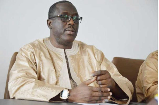 Cheikh Oumar Anne : « Ousmane Sonko a des relations nébuleuses avec le Mfdc » Cheikh Oumar Anne : « Ousmane Sonko a des relations nébuleuses avec le Mfdc »