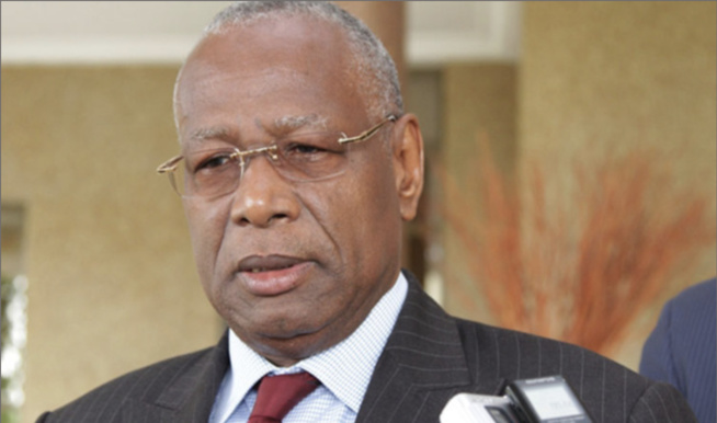 Pr. Abdoulaye Bathily : "C’est par la lutte que l’on se libère. Ce n’est pas avec la soumission que l’on se libère ‘’