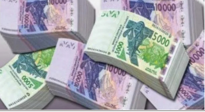 Coris Bank : 836 millions FCfa volés Coris Bank : 836 millions FCfa volés