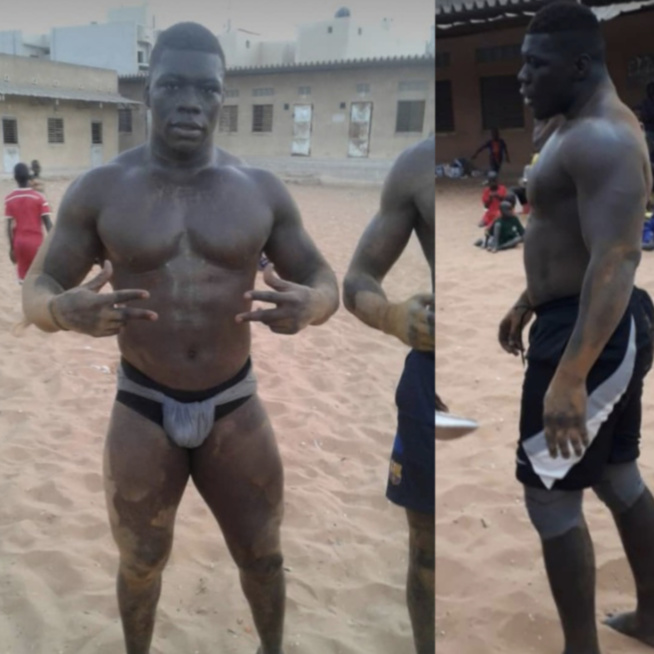 Lutte / Derby électrique Parcelles vs Pikine : Franc pour la 11e, Sokh pour l'exploit Lutte / Derby électrique Parcelles vs Pikine : Franc pour la 11e, Sokh pour l'exploit