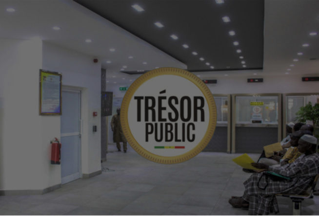 Finances publiques : L’Etat du Sénégal lève 51,357 milliards de FCFA sur le marché financier de l’UEMOA Finances publiques : L’Etat du Sénégal lève 51,357 milliards de FCFA sur le marché financier de l’UEMOA