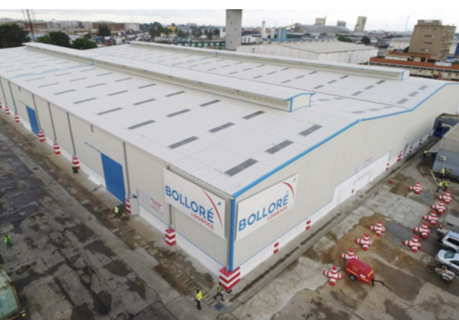 Retour sur investissements : 7 076 milliards FCfa de dividendes aux actionnaires de Bolloré Côte d’Ivoire Retour sur investissements : 7 076 milliards FCfa de dividendes aux actionnaires de Bolloré Côte d’Ivoire