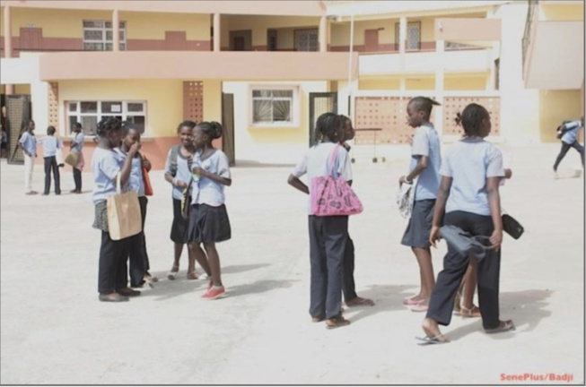 Santé publique : 800 000 malentendants recensés dans les écoles Santé publique : 800 000 malentendants recensés dans les écoles