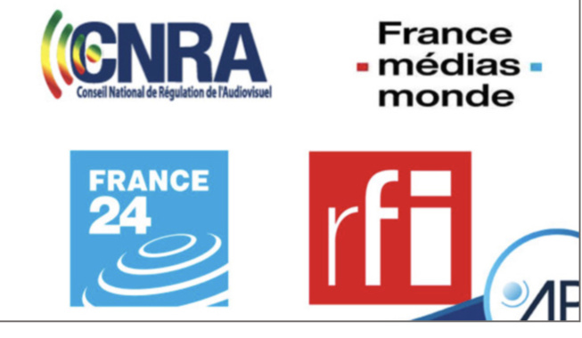 MÉDIATION SUR LA SUSPENSION DE RFI ET DE FRANCE 24 AU MALI : UNE DÉLÉGATION DE FRANCE MÉDIAS MONDE ATTENDUE MARDI À DAKAR MÉDIATION SUR LA SUSPENSION DE RFI ET DE FRANCE 24 AU MALI : UNE DÉLÉGATION DE FRANCE MÉDIAS MONDE ATTENDUE MARDI À DAKAR