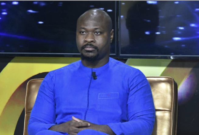 Tribunal de Ziguinchor : Guy Marius Sagna bénéficie d'un retour de parquet Tribunal de Ziguinchor : Guy Marius Sagna bénéficie d'un retour de parquet