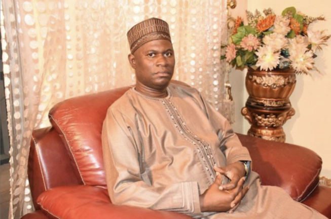 "Toute forme d'expression qui n'entrave en rien la stabilité du pays et la quiétude des Sénégalais peut être tolérée". (Ousmane Faye MWS) "Toute forme d'expression qui n'entrave en rien la stabilité du pays et la quiétude des Sénégalais peut être tolérée". (Ousmane Faye MWS)