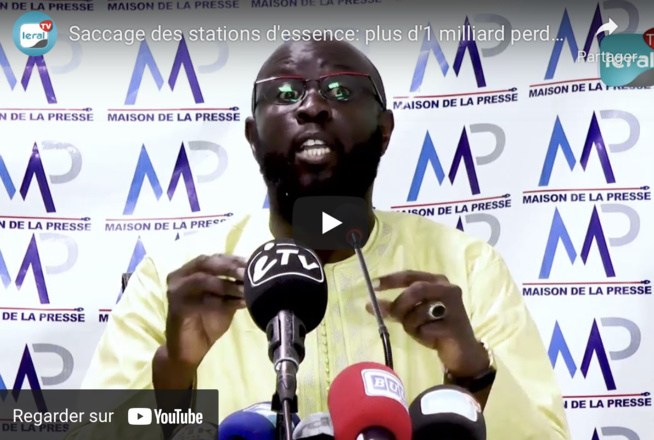 Saccage des stations d'essence: plus d'1 milliard perdu, les gérants vont porter plainte contre... Saccage des stations d'essence: plus d'1 milliard perdu, les gérants vont porter plainte contre...