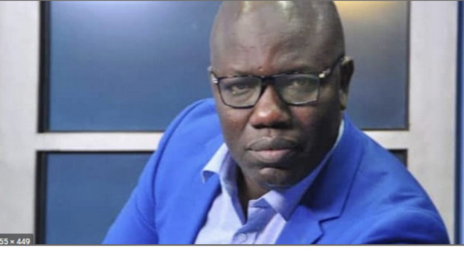 Club des « magistrats »: Le maire Amet Aïdara trahi ! Club des « magistrats »: Le maire Amet Aïdara trahi !