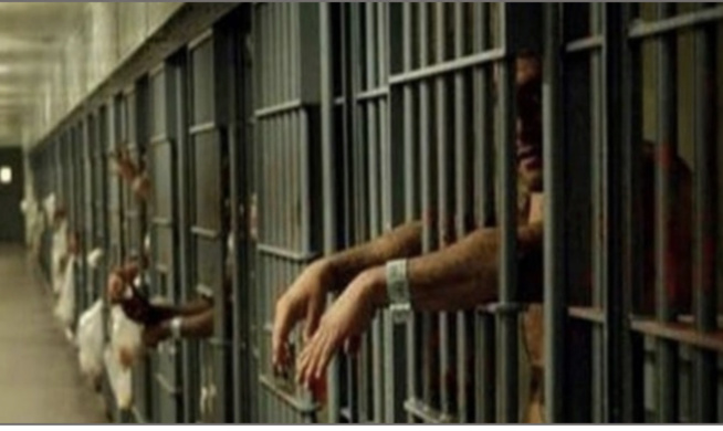 Le Sénégal est sans doute la « démocratie » africaine qui compte le plus de députés détenus dans ses prisons Le Sénégal est sans doute la « démocratie » africaine qui compte le plus de députés détenus dans ses prisons