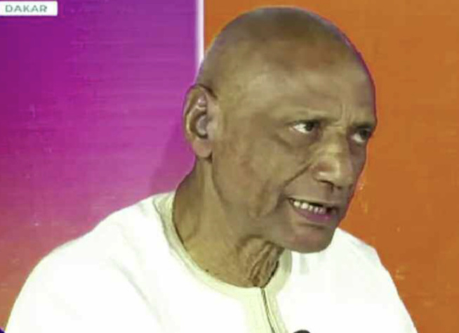 Youssou Daou, de la Société Civile recommande : « reprendre le dépôt des listes pour les 15 coalitions et supprimer le parrainage en attendant l’audit du fichier» Youssou Daou, de la Société Civile recommande : « reprendre le dépôt des listes pour les 15 coalitions et supprimer le parrainage en attendant l’audit du fichier»