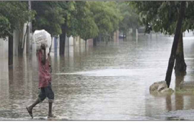 Pluviométrie précoce et excédentaire et risque d’inondations : les recommandations de la mission d’information à l’épreuve Pluviométrie précoce et excédentaire et risque d’inondations : les recommandations de la mission d’information à l’épreuve