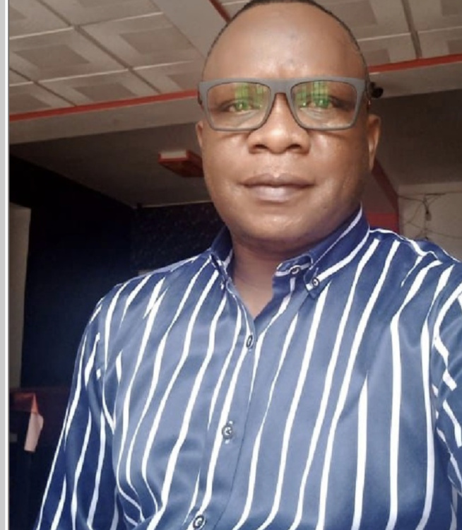 Dr Medoune Ndiaye se prononce face à la pleine prise de conscience des Sénégalais Très chers compatriotes, Dr Medoune Ndiaye se prononce face à la pleine prise de conscience des Sénégalais Très chers compatriotes,