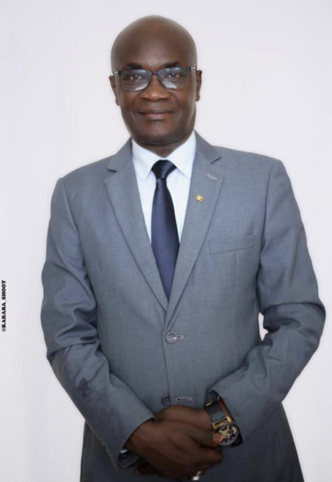 Macky Sall ou la Diplomatie du Sud pour un système international tripolaire (Par Malick NDIAYE, maire de Gagnick) Macky Sall ou la Diplomatie du Sud pour un système international tripolaire (Par Malick NDIAYE, maire de Gagnick)