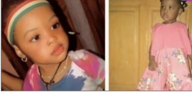 Pikine : une fillette de 18 mois volée par une femme voilée Pikine : une fillette de 18 mois volée par une femme voilée