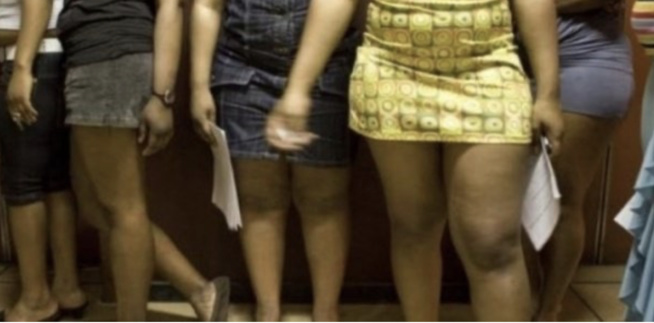 PROXÉNÉTISME : L’administrateur d’un site de pr*stitution en ligne condamné PROXÉNÉTISME : L’administrateur d’un site de pr*stitution en ligne condamné