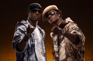Le groupe P Square plus influent que Youssou Ndour Le groupe P Square plus influent que Youssou Ndour