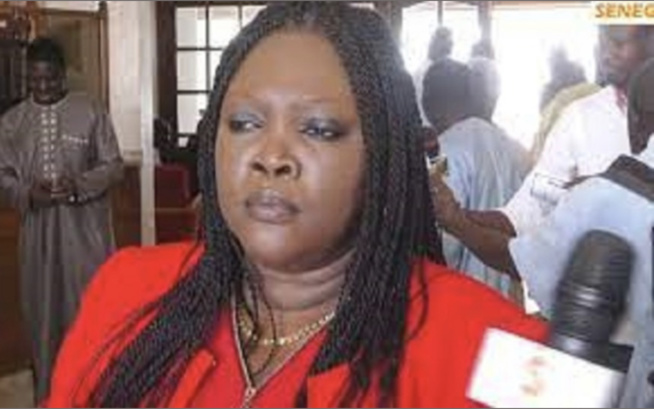 Circonstances du décès de Daba Boye : l’ordre des médecins recadre Ndella Madior Diouf Circonstances du décès de Daba Boye : l’ordre des médecins recadre Ndella Madior Diouf