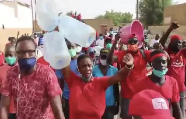 Mbour - problèmes de mobilité, d’eau potable et d’électricité : Tène-Toubab, une localité aux mille maux Mbour - problèmes de mobilité, d’eau potable et d’électricité : Tène-Toubab, une localité aux mille maux