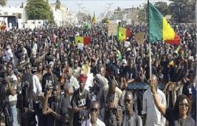 Répression de la manifestation de Yaw, arrestations de leaders et mort d’hommes : des analystes pointent du doigt la responsabilité de l’Etat