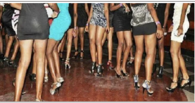 Proxénétisme : "Aldiana" avait logé des prostituées dans 3 appartements meublés Proxénétisme : "Aldiana" avait logé des prostituées dans 3 appartements meublés